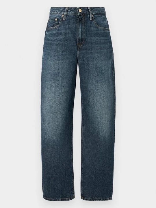 Obrázek produktu Baggy džíny Tommy Hilfiger tmavomodrý denim