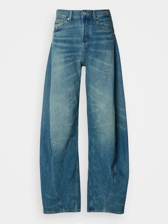 Obrázek produktu Baggy džíny Tommy Jeans modrý denim