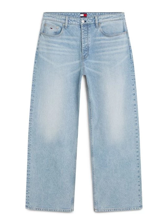 Obrázek produktu Baggy džíny Tommy Jeans světlemodrý denim