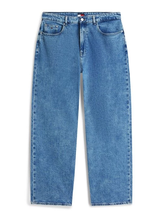 Obrázek produktu Baggy džíny Tommy Jeans světlemodrý denim