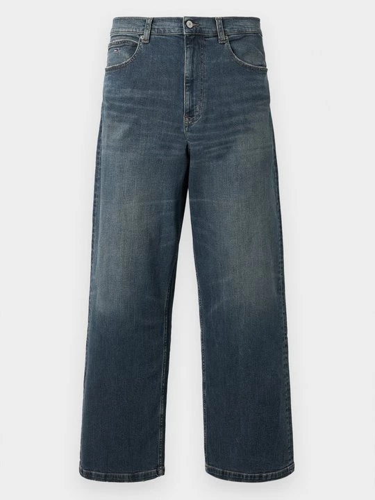 Obrázek produktu Baggy džíny Tommy Jeans tmavomodrý denim