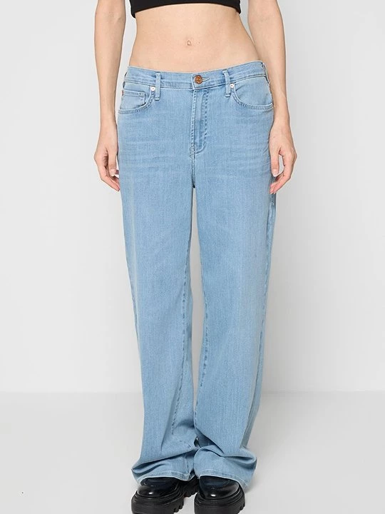 Obrázek produktu Baggy džíny True Religion modrá
