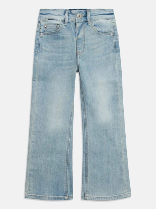 Obrázek produktu Baggy džíny VINGINO modrá