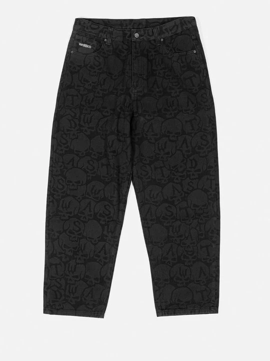 Obrázek produktu Baggy džíny Wasted Paris