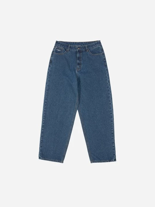 Obrázek produktu Baggy džíny Wasted Paris