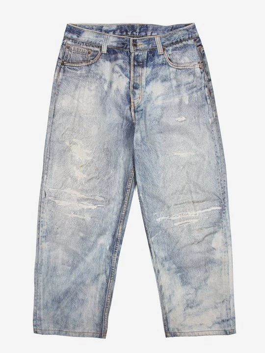 Obrázek produktu Baggy džíny Wasted Paris