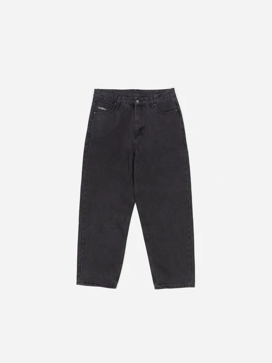 Obrázek produktu Baggy džíny Wasted Paris černá