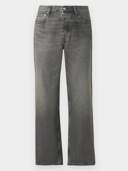Obrázek produktu Baggy džíny Won Hundred šedý denim