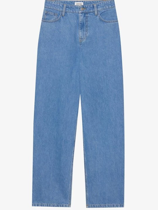 Obrázek produktu Baggy džíny YOURTURN By Zalando modrý denim
