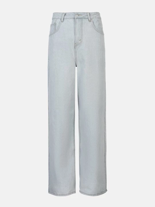 Obrázek produktu Baggy džíny YOURTURN světlemodrý denim