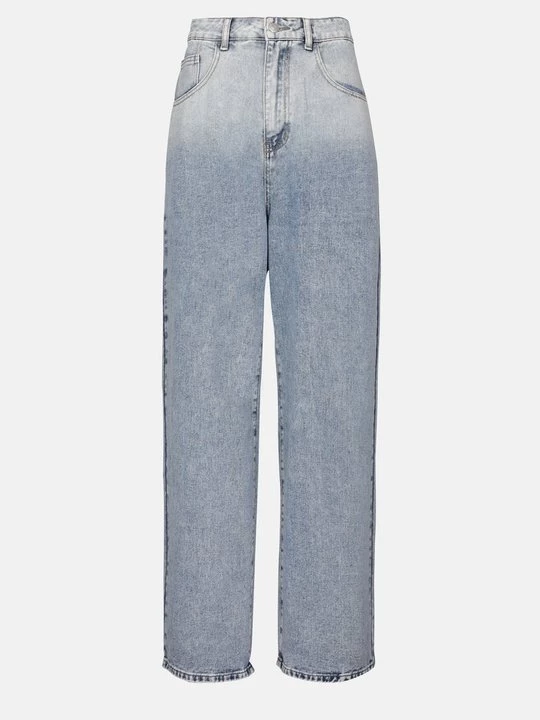 Obrázek produktu Baggy džíny YOURTURN světlemodrý denim
