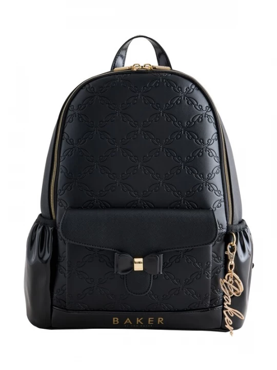 Obrázek produktu Baker by Ted Baker Batoh zlatá / černá
