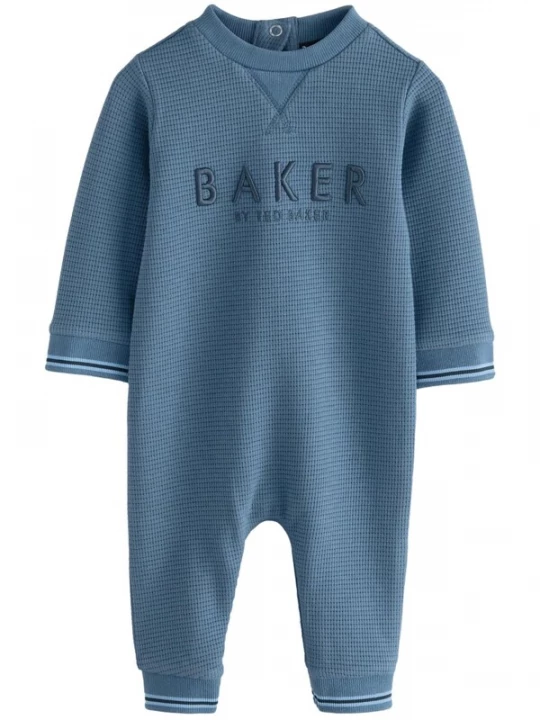 Obrázek produktu Baker by Ted Baker Dupačky / body safírová