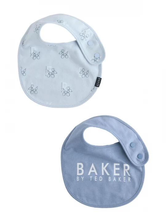 Obrázek produktu Baker by Ted Baker Lacl modrá / světlemodrá / bílá