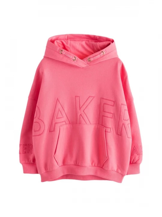 Obrázek produktu Baker by Ted Baker Mikina pink