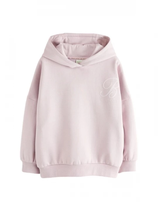 Obrázek produktu Baker by Ted Baker Mikina růžová / růže