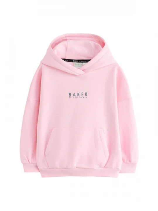 Obrázek produktu Baker by Ted Baker Mikina světle růžová