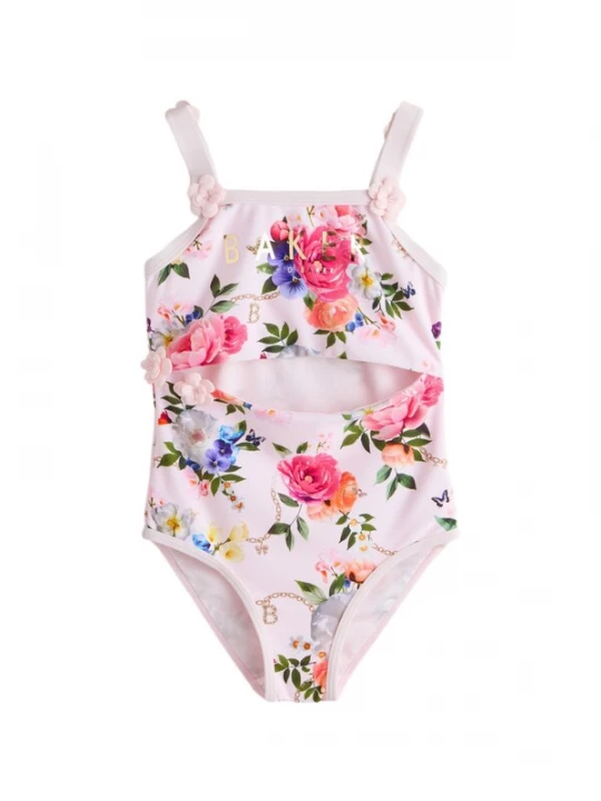 Obrázek produktu Baker by Ted Baker Plavky modrá / zelená / pink / pastelově růžová
