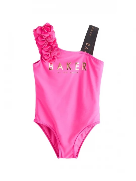 Obrázek produktu Baker by Ted Baker Plavky zlatá / fuchsiová / černá