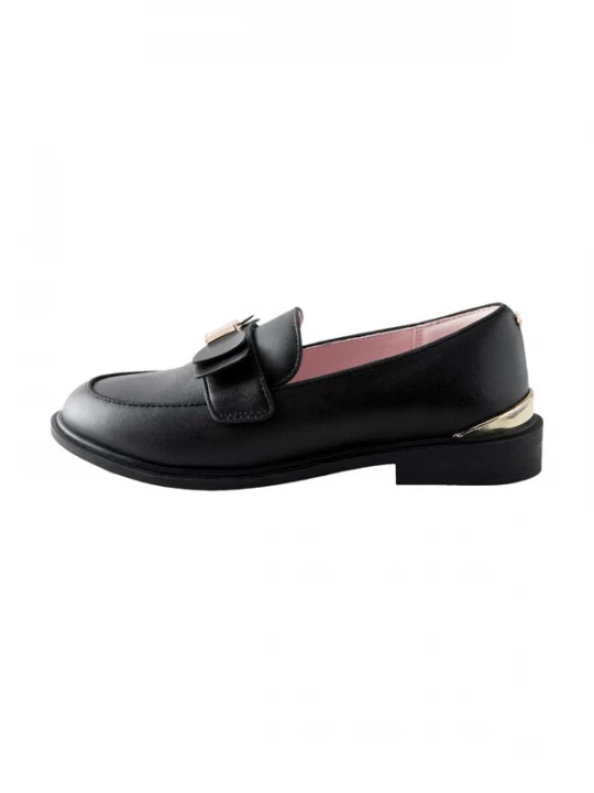 Obrázek produktu Baker by Ted Baker Polobotky černá