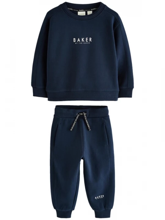 Obrázek produktu Baker by Ted Baker Sada námořnická modř / bílá