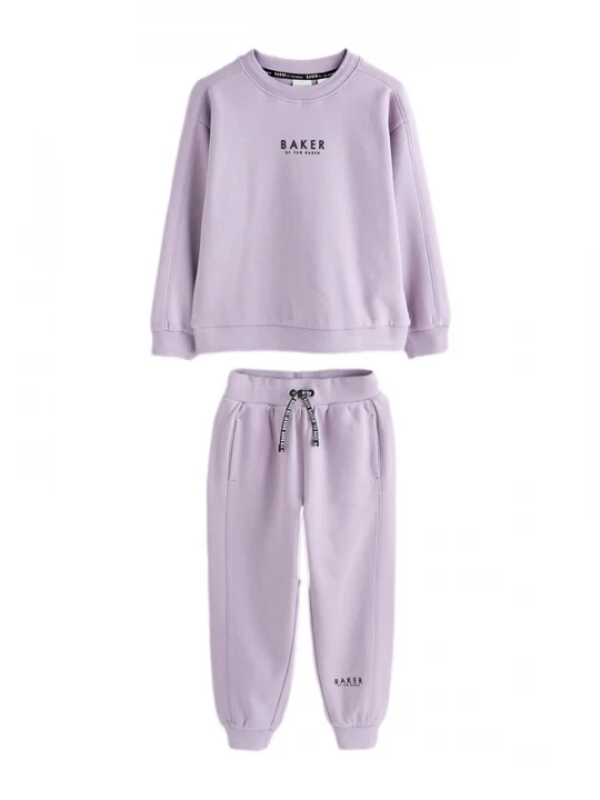 Obrázek produktu Baker by Ted Baker Sada pastelová fialová / černá