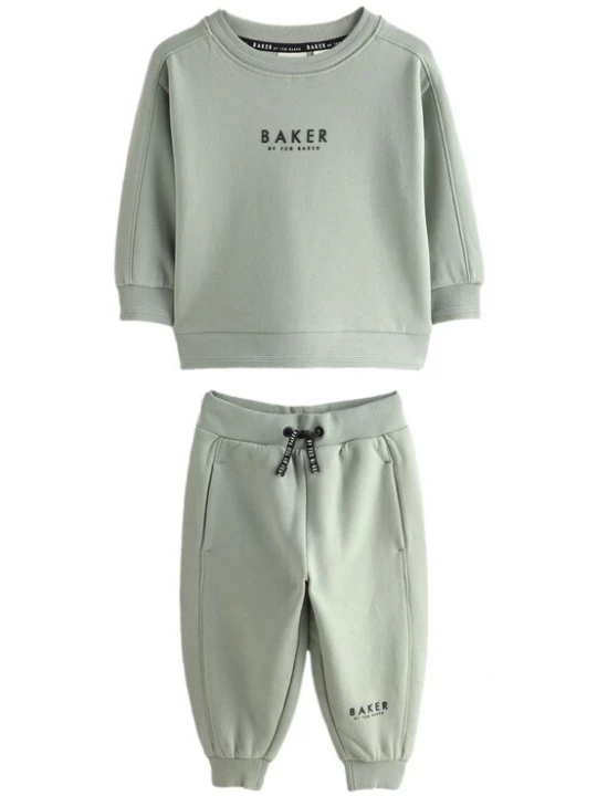 Obrázek produktu Baker by Ted Baker Sada pastelově zelená
