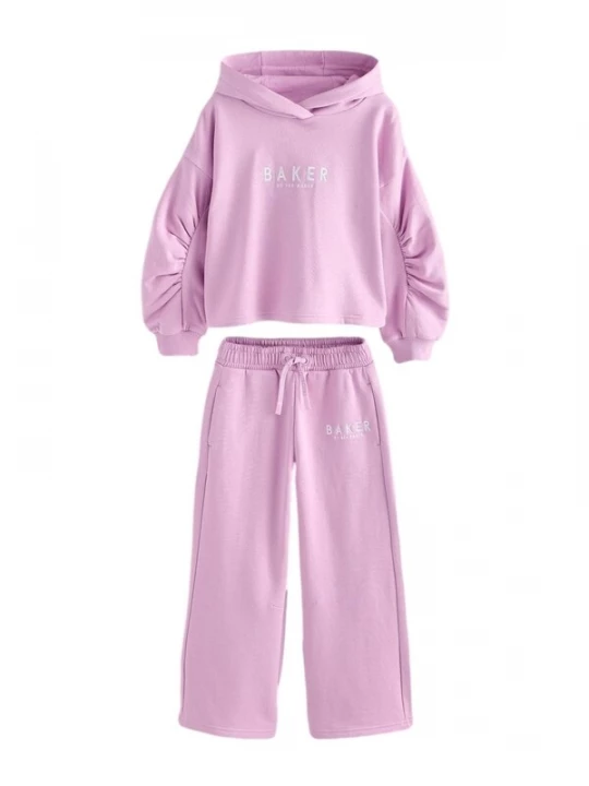 Obrázek produktu Baker by Ted Baker Sada růžová / bílá
