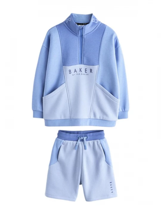 Obrázek produktu Baker by Ted Baker Sada safírová / nebeská modř / světlemodrá