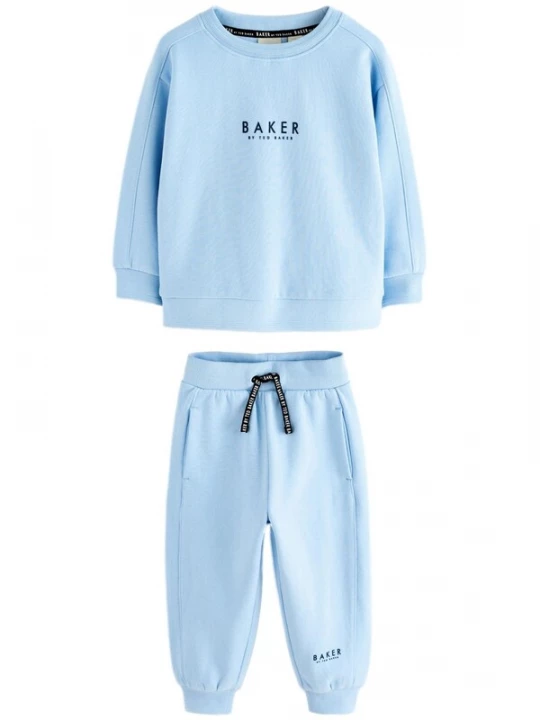 Obrázek produktu Baker by Ted Baker Sada světlemodrá / černá