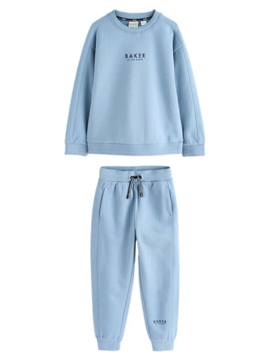 Obrázek produktu Baker by Ted Baker Sada světlemodrá / černá