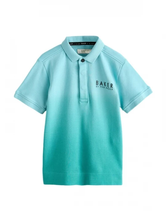 Obrázek produktu Baker by Ted Baker Tričko tyrkysová