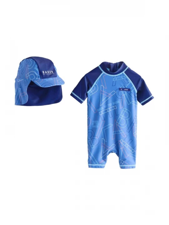 Obrázek produktu Baker by Ted Baker UV ochrana modrá / marine modrá / bílá