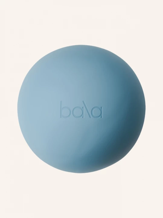 Obrázek produktu Bala Míč Na Pilates tmavě modrá