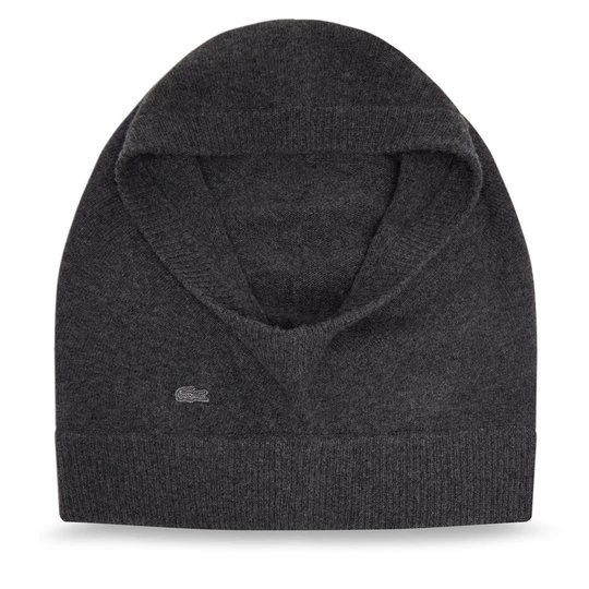 Obrázek produktu Balaklava Lacoste RE4169 Šedá