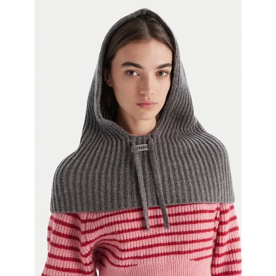 Obrázek produktu Balaklava PINKO 104494 A2Z1 K07 Šedá