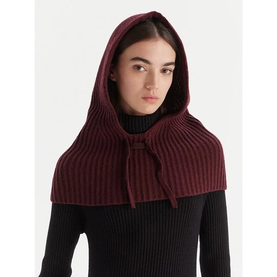 Obrázek produktu Balaklava PINKO 104494 A2Z1 R57 Bordó