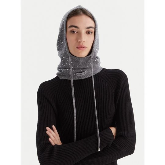 Obrázek produktu Balaklava PINKO 106005 A2YY I12 Šedá