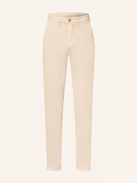 Obrázek produktu Baldessarini Chino Kalhoty Slim Fit béžová