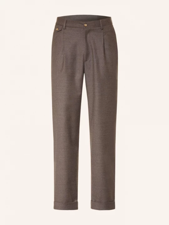 Obrázek produktu Baldessarini Chino Kalhoty Slim Fit černošedá