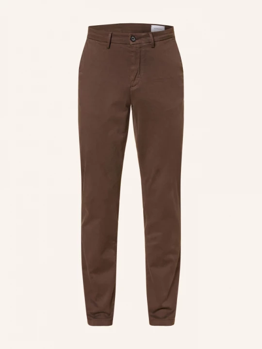 Obrázek produktu Baldessarini Chino Regular Fit hnědá
