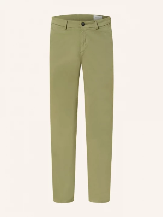 Obrázek produktu Baldessarini Chino Regular Fit olivová