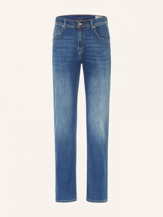 Obrázek produktu Baldessarini Džíny Jack Regular Fit 6832 ocean blue used