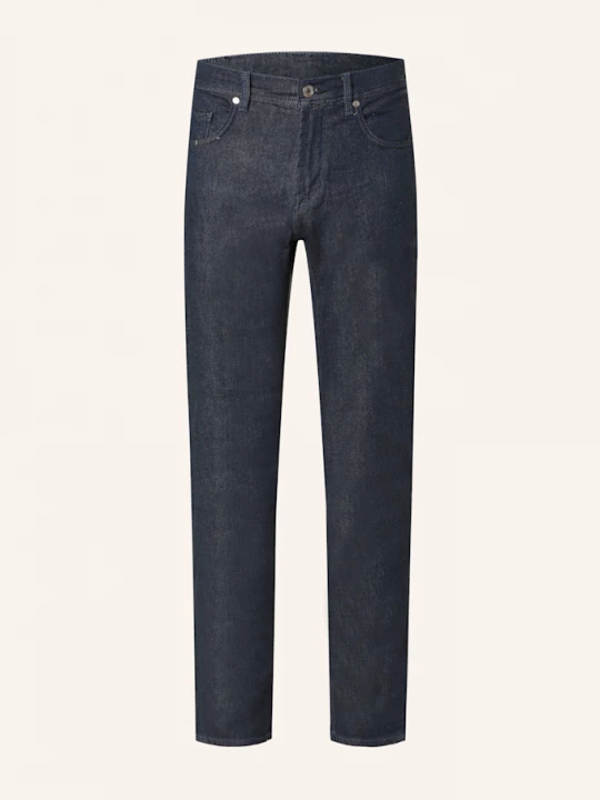 Obrázek produktu Baldessarini Džíny Regular Fit 6810 dark blue raw