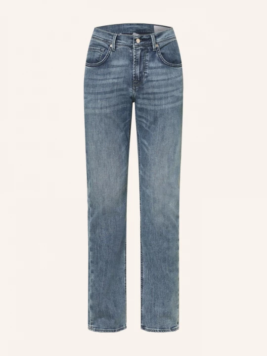 Obrázek produktu Baldessarini Džíny Regular Fit 6822 blue used
