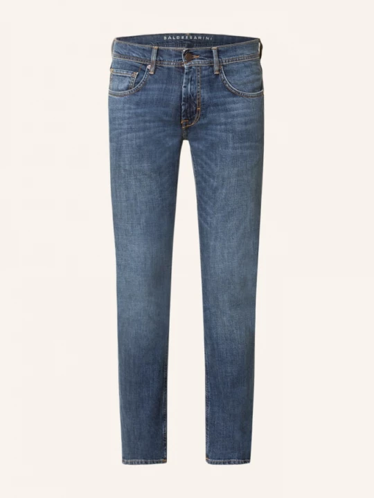 Obrázek produktu Baldessarini Džíny Regular Fit 6837 blue fashion