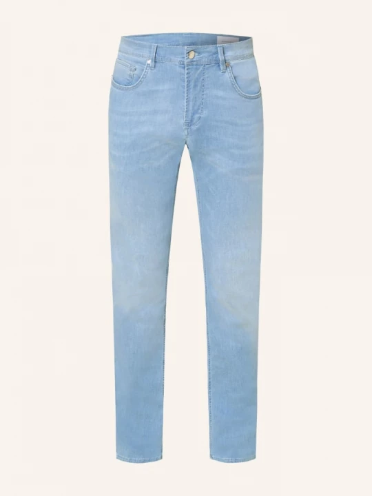 Obrázek produktu Baldessarini Džíny Regular Fit 6853 sky blue buffies