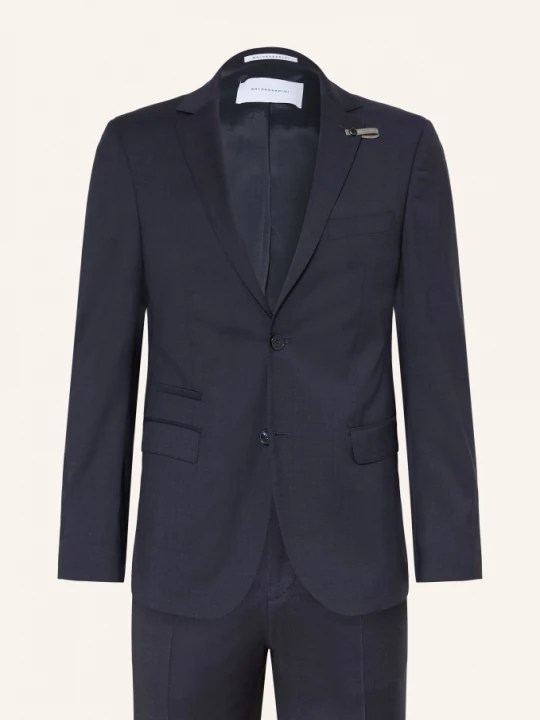 Obrázek produktu Baldessarini Oblek Extra Slim Fit tmavě modrá