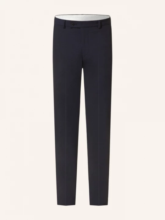 Obrázek produktu Baldessarini Oblekové Kalhoty Massa Slim Fit 6505 blue nights melange