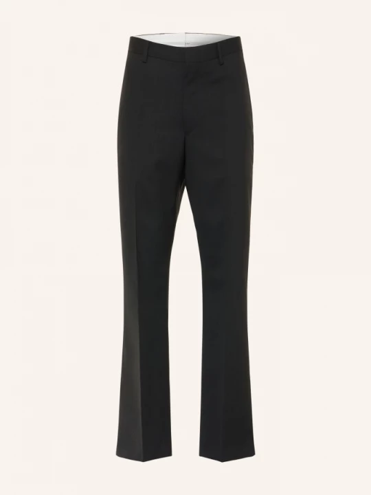 Obrázek produktu Baldessarini Oblekové Kalhoty, Střih Regular Fit 9301 black beauty